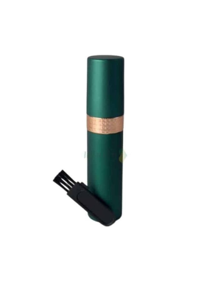 DEPILADOR VERDE