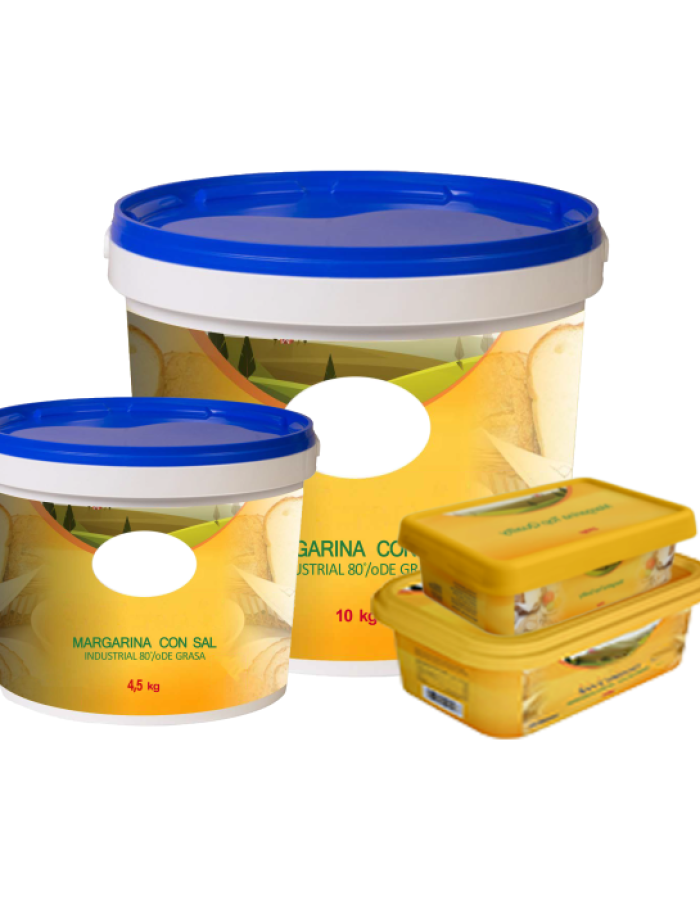 margarina