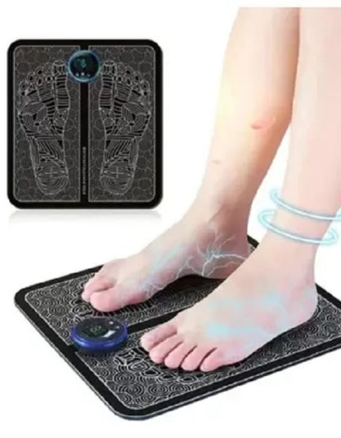 massageador pés