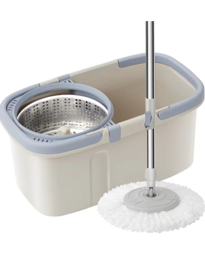 mop