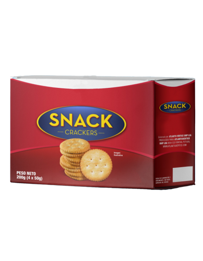snack