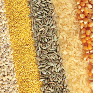 Commodities