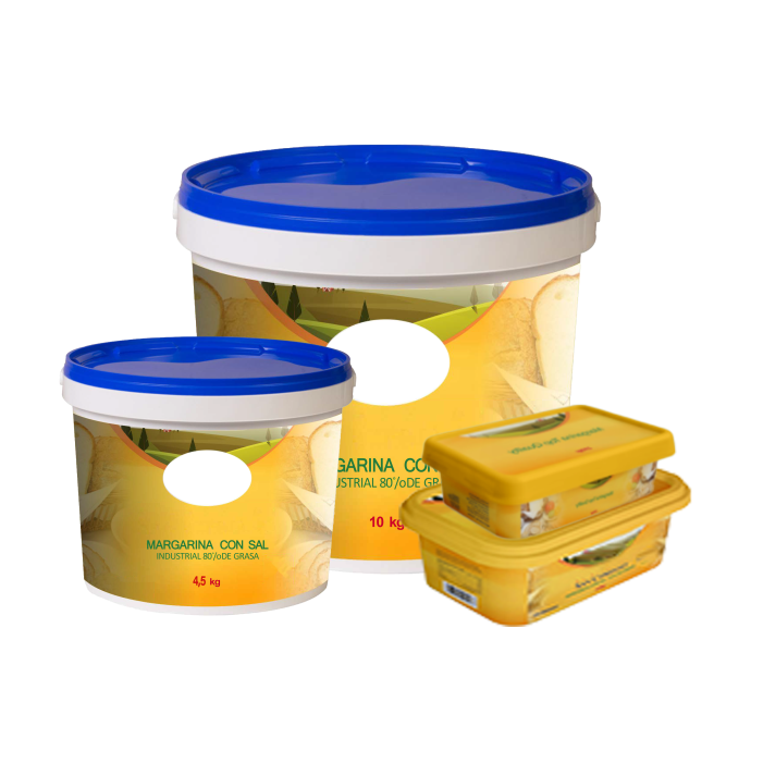 margarina