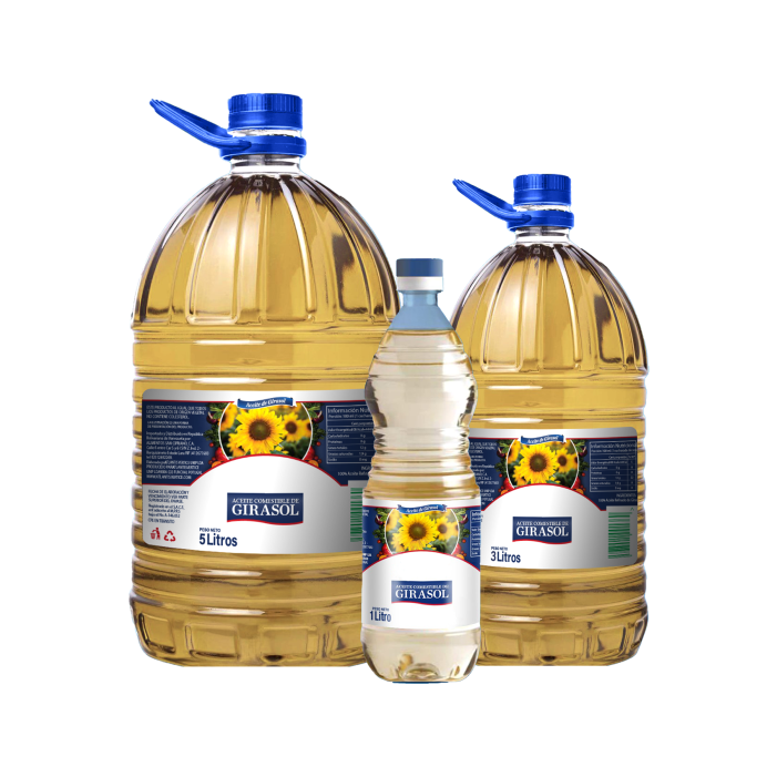 oleo-de-girasol