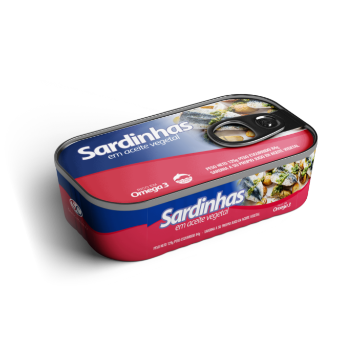 sardinha