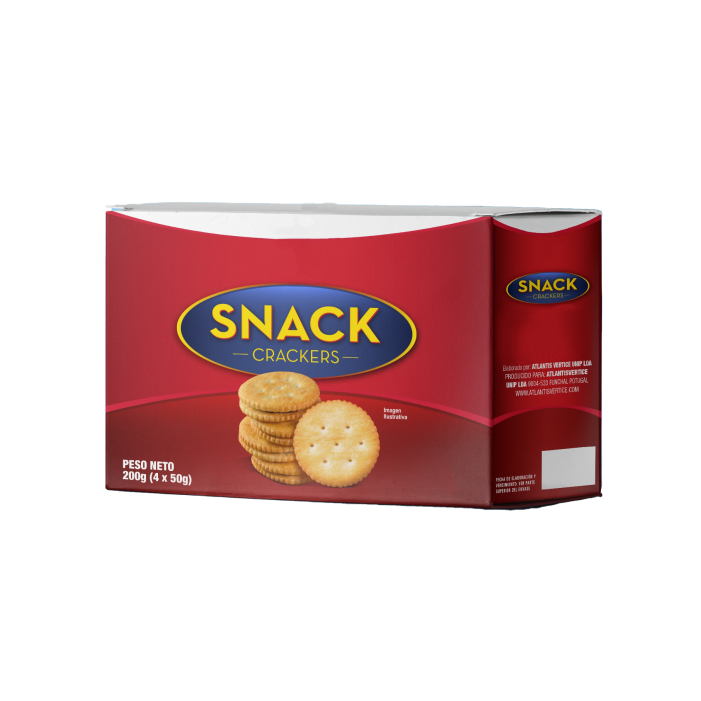 snack